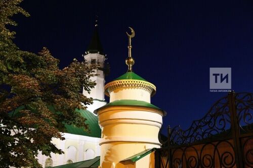 25 майда «Татар-информ»да Рамазан ае йомгакларына багышланган матбугат очрашуы була