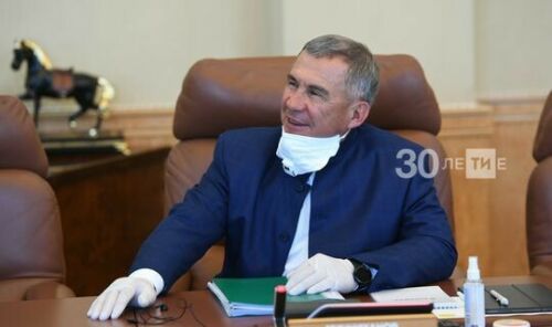 Миңнехановка I кварталда «Татнефть» ятмаларында нефть чыгару турында хәбәр иттеләр