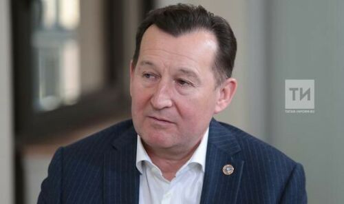 Айрат Шәфигуллин: Халык күп итеп ала башлаганга лимон һәм имбирь бәясе  күтәрелде