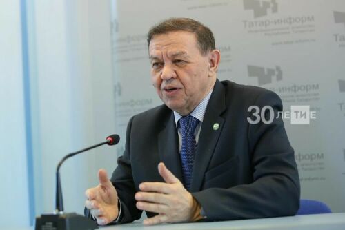 ТР Фәннәр академиясе Президенты Тарих институты ябылу турындагы хәбәрне кире какты 