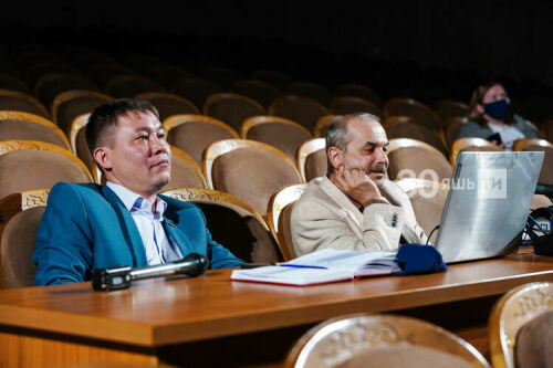 Карантин аркасында Камал театры 16 млн сум чамасы керемен алалмый калган