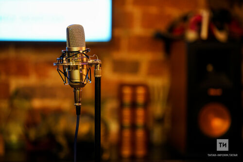 «Китап» радиосы җитәкчесе: Эфирның яртысы җырларга, яртысы әдәбиятка багышланачак