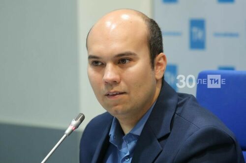 Тимур Әүһәдиев: Икътисади югалтуларга китергән начар һава шартлары елдан-ел арта