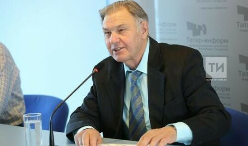 КФУ галиме быел җәйнең нинди булачагына фаразларын әйтте