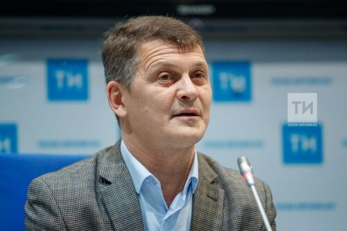 Туймазы театры директоры Фирзәт Габидуллин “Нур” театры директоры итеп билгеләнде