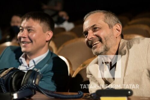 «Нәүрүз» онлайн форумында башка елга караганда ике тапкыр күбрәк кеше катнаша алган