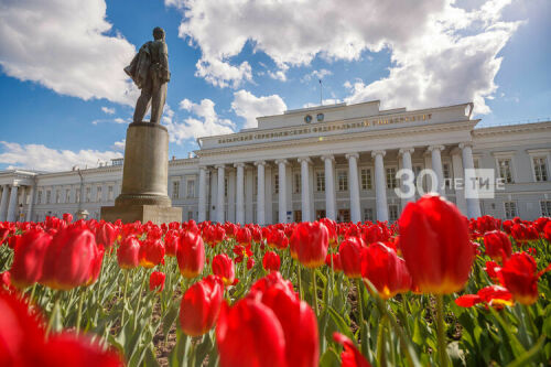 КФУда бюджет урыннары саны кимегән