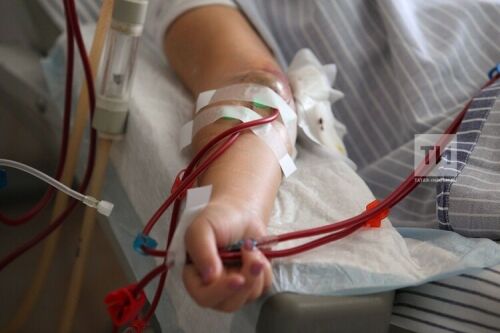 Табиблар коронавирустан дәвалау өчен плазма донорлары кемнәр була алуын аңлатты