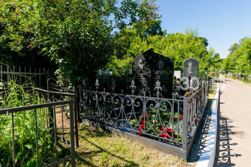 ТАССР җитәкчеләренең балалары: Хәтер — бабайга хезмәте өчен иң яхшы рәхмәт сүзе 