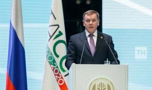 Марат Җәббаров: Басуларда корткычлардан, авырулардан саклауга игътибар юнәлтәчәкбез