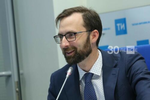 Владимир Жаворонков: Чаллыда авыручылар күп булуы коронавирус белән генә бәйле түгел