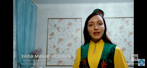 «Татар-информ» агентлыгы Казахстан журналистларын һөнәри бәйрәмнәре белән котлады