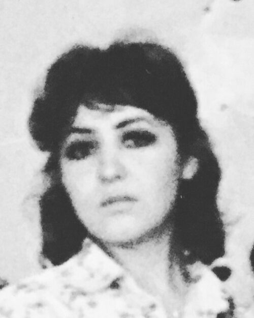 Татарстанның атказанган артисты Гөлшаһидә Сәләхова вафат