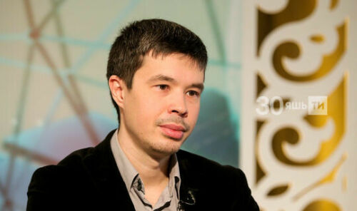 Айрат Фәйзрахманов мәдәният министрлыгында эшли башлады