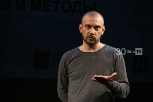 Яңа татар драматургларын Ркаил Зәйдулла, Юлия Тупикина, Михаил Дурненков әзерләячәк