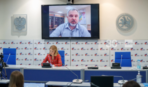 Социология фәннәре кандидаты: Фейклар примитив була бара