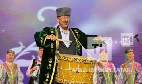 Фәрит Гыйбатдинов оештырган “Мишәр” ансамбленең эше дәвам итәчәк