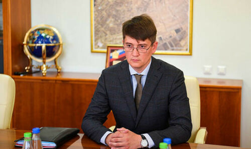 Түбән Кама башкарма комитетына яңа җитәкче билгеләнде  