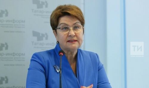 «Халык контроле» системасындагы хәбәрләр буенча актив һәм сүлпән эшләүчеләр билгеле