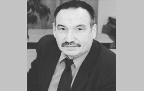 Шагыйрь һәм журналист Рөстәм Акъегет вафат