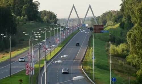 Миңнеханов Казан чикләрен алты кишәрлек исәбенә киңәйтү турында закон имзалады