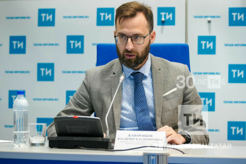 Татарстанда коронавирустан тугыз табиб вафат булган