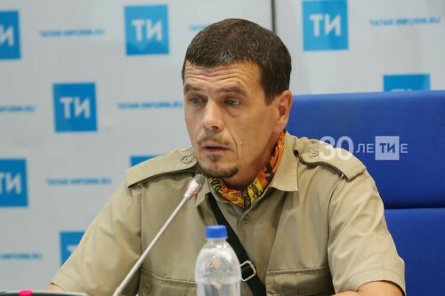 Белгеч Татарстанда кара елан кайсы районнарда күбрәк очраганын әйтте