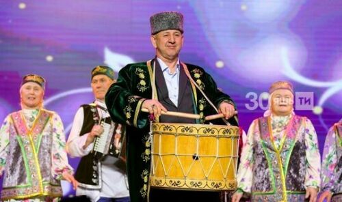 Үзбәкстан татарлары Фәрит Гыйбатдинов турында: Туганыбыз кебек якын күрә идек