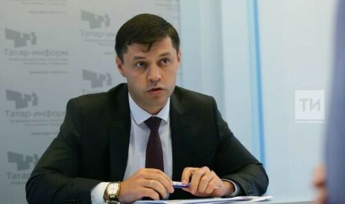 Казанда «Тасма» спорт мәктәбе базасында дзюдо үзәге ачылачак