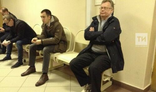 Прокурор КХТИның экс-ректорын 9 елга төрмәгә утыртуны сорый