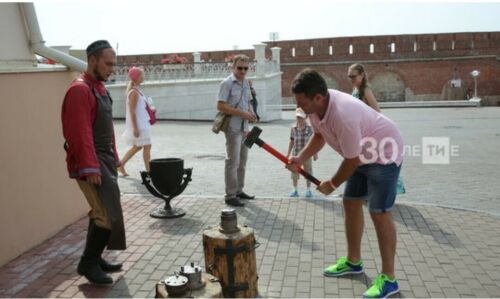 Татарстан туристларының яртысыннан артыгы – республикага кабат килүче кешеләр
