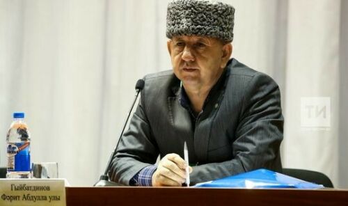 Фәрит Гыйбатдинов турында истәлекләр китабы әзерләнә