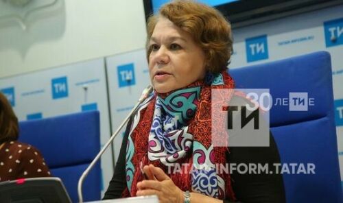 Татарстан киносы көннәрендә билетлар ярты залга гына сатылачак