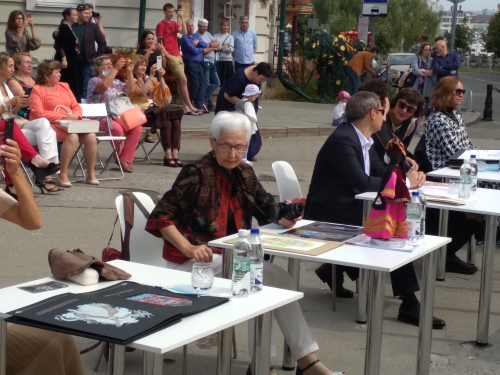 «Алтын хәситә» милли кием конкурсы җиңүчеләре билгеле 