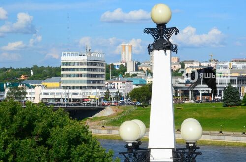 Чабаксар урамына Тукай исеме бирелергә һәм һәйкәле куелырга мөмкин