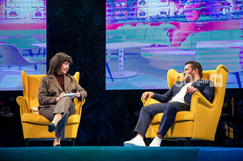 Бүген Камал театрында журналистлар турында спектакль премьерасы була