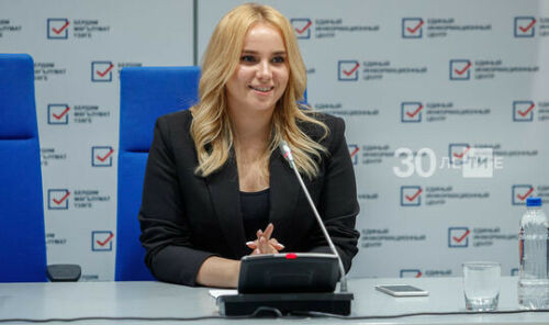 Яшьләр Хөкүмәте рәисе: Яшьләргә өч көн тавыш бирү бик уңайлы