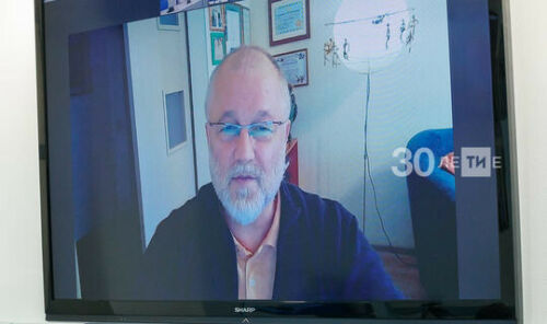 Эксперт Алексей Куртов: Электрон тавыш бирү барыбер киләчәк