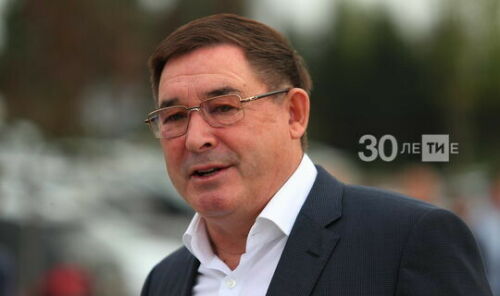 Салават Фәтхетдинов милли мәдәниятләргә багышланган яңа телеканал кирәклеген әйтте