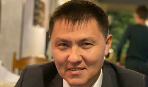 Омск татар милли автономиясе җитәкчесе Радик Миңнеханов депутат итеп сайланган 