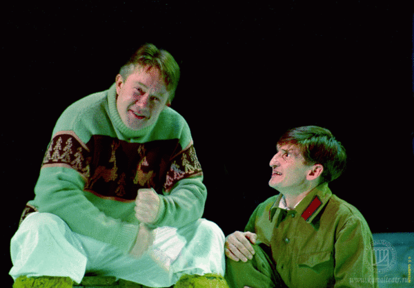 Татарстан Зөлфәт Хәкимнең «Телсез күке» әсәре буенча фильм төшерергә тели