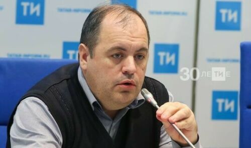 Татарстанның баш эпидемиологы: Прививка ясатсаң, коронавирус йокмаячак