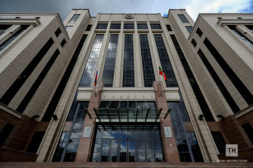 Парламент комитетлары утырышында вице-премьерларга кандидатлар тәкъдим ителде