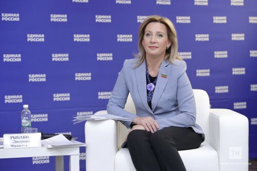 Татарстан театрлары быел федераль акчаларга 40 спектакль чыгарачак