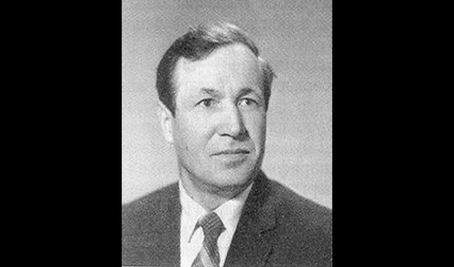 Күренекле шагыйрь Әхмәт Рәшитов вафат 