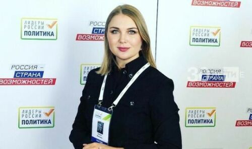 Татарстанда Бала хокуклары буенча вәкаләтле вәкил вазифасына Ирина Волынец билгеләнде