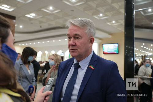 Быел татар мультфильмнары, кинофильмнар буенча балалар арасында конкурс игълан ителә