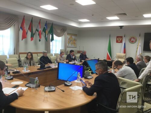 Дамир Исхаков: Татар телен белгән галимнәр юк диярлек