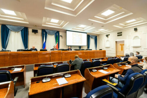 Иртәгә Буада «Буа Раштуа» мини-фестивале башлана