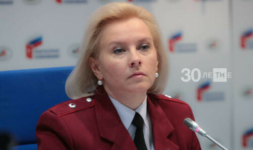 Марина Патяшина: Коронавирустан вакцинада тере вирус кулланылмый